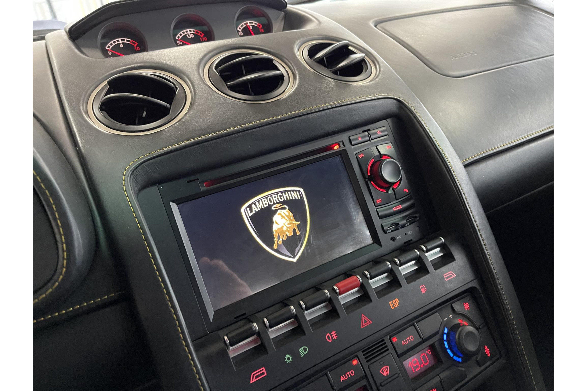 Lamborghini Gallardo *1500PK*TWIN TURBO*HURACAN MOTOR*DODSON*ORIG.NL*